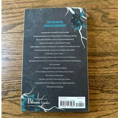 Barnes & Noble Exclusive Edition Signed Sweet Venom By Rina Kent