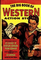 The Big Book of Western Action Stories