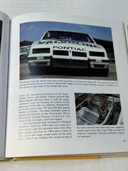 Stock Cars Book by Dr. John Craft Hardcover 2002 Edtion 288 Pages