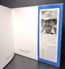 The Cowboy Kind Darrell Arnold Mountain Press 2001 First Printing Hardcover West