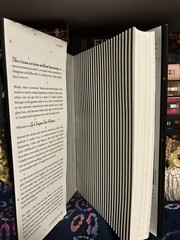 The Night Circus Erin Morgenstern out-of-print First Edition