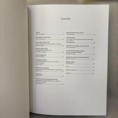 Romantiken Swedish National Gallery Catalog 2024 Art Exhibition 174 pages