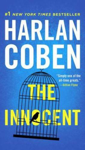 The Innocent – Paperback By Coben, Harlan – GOOD