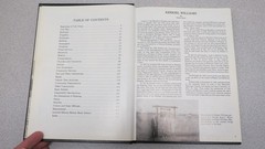 Cole Camp Area History 1839 – 1976 Missouri – hardcover