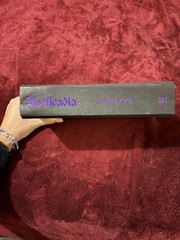 Nocticadia: A Dark Academia Gothic Romance Keri Lake Hardcover