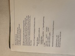 The Victory Garden Cookbook, Morash, Marian Spiral
