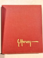G. HARVEY „THE GOLDEN ERA-THE AMERICAN DREAM” (1992) Coffee Table Book, +++++