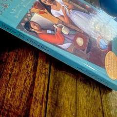 Like Water for Chocolate by Laura Esquivel