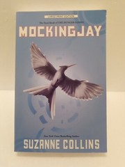 Mockingjay ~ Lage Print Edition (The Hunger Games) Suzanne Collins paperback
