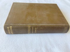 Psychology by William James 1913 Hardcover