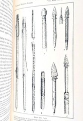Basket-Maker Caves of Northeastern Arizona by S.J. Guernsey and A.V. Kidder