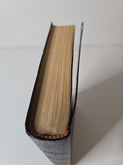 Holy Bible Red Letter Concordance Edition 1970 National Bible Press