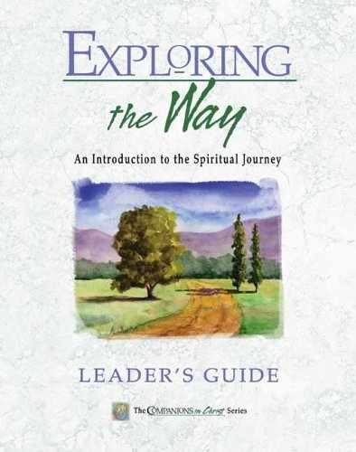 Leader’s Guide for Exploring the – Paperback, by Bryant Stephen D.; – Very Good