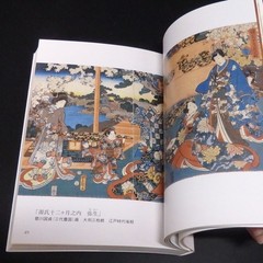 Picture Book of Cherry Blossoms SAKURA Namiki Seishi SEIGENSHA