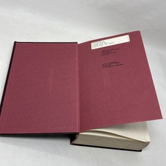 The Holy Bible in Modern English Vtg Ferrar Fenton HC Large Type Edition 1966
