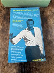 What Is The Secret Magic Of Belafonte Unauthorized Biography Of Harry Paperback