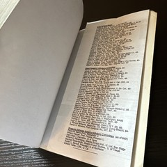 Behold a Pale Horse William Cooper Unrevised 1991 500p Protocols of Zion CFR NWO