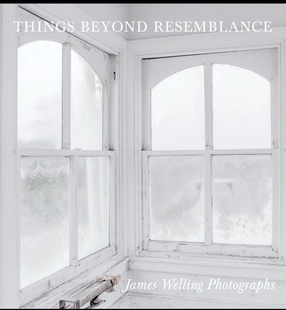 Things Beyond Resemblance: James Welling Photographs