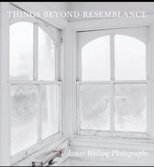 Things Beyond Resemblance: James Welling Photographs