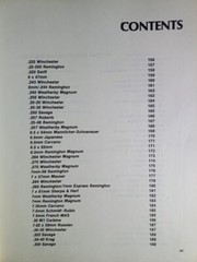 1981 HANDLOADING – A Publication of the NRA – PB /325 Pages