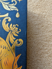 Waterstones SIGNED Exclusive – Fury Bound – Sable Sorensen