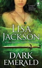 Dark Emerald – 9780451209917, Lisa Jackson, paperback