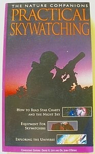 The Nature Companions Practical Skywatching