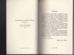 Charis by Gillis Petersson Wetter – (German & Greek) Classic Reprint LN