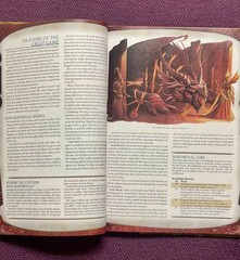 Monster Manual V Dungeons & Dragons 3.5 D20 (2007, Hardcover)