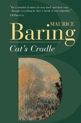 CAT’S CRADLE By Maurice Baring **BRAND NEW**