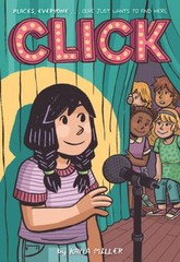 Click – Paperback By Miller, Kayla – GOOD