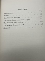 RARE EDITORIAL COPY „WAR” Ludwig Renn WWI 1929 1st Edition