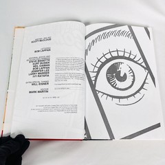 Understanding Comics: The Invisible Art by McCloud, Scott Very Good Condition