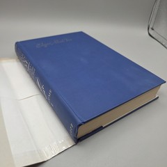 The Borzoi Poe: The Complete Poems and Stories 2‑Vol Boxed Set 4th Printing 1964