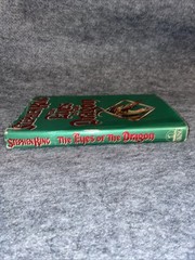 Stephen King The Eyes of the Dragon 1987 Viking First Edition HCDJ