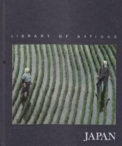 Japan (Library of Nations)