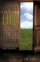 Jean Chamblee A Secret Life In The Secret Kingdom (Paperback) (UK IMPORT)