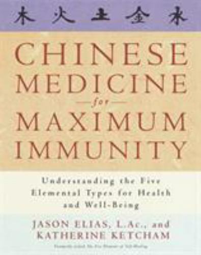 Chinese Medicine for Maximum Immunity: Understanding the Five Elemental T – GOOD