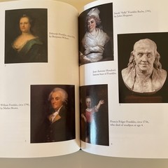 Benjamin Franklin : An American Life by Walter Isaacson (2003, Hardcover)