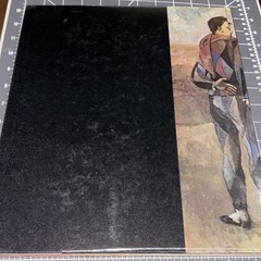 Picasso Blue And Rose Periods, Hardcover 1954 Harry N Abrams,