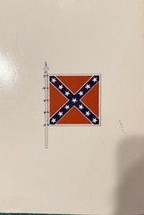 Rare book, A Southern View of the Invasion of the Southern States, 77 pages