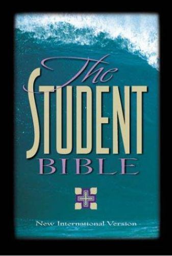 Student Bible by Niv