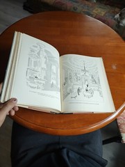 The Best Cartoons From Punch A. P. Herbert 1952 Simon & Schuster HC 1st #1.7