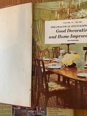 The Practical Encyclopedia of Good Decorating and Home Improvement 1-18 FULL SET
