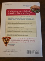 Good Keeping „Drop 5 Pounds”