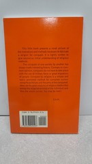HORUS SAVES: CONQUEST THROUGH RELIGION By Evan Arthur Mccallum