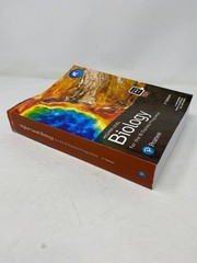 Pearson Biology For The Ib Diploma Standard Level 3 Edition