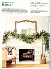 MAGNOLIA Magazine – Winter 2022 with Joanna Gaines on the cover