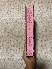 A Curse for True Love by Stephanie Garber FairyLoot Edition