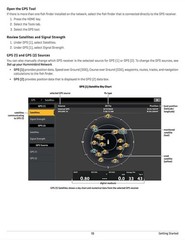 HUMMINBIRD XPLORE APEX & SOLIX User Manual Operation Guide – TOUGH LOOP BINDING